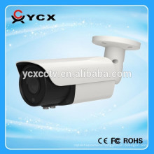 Starlight ip camera 2.0mp 1080P Waterproof bullet IP CCTV Camera Color at day and night